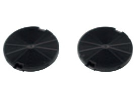 Smeg KITFC62 accessorio per cappa Filtro per cappa aspirante