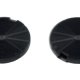Smeg KITFC6191 accessorio per cappa Filtro per cappa aspirante 2