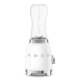 Smeg Frullatore Compatto 50's Style – Bianco LUCIDO – PBF01WHEU 2