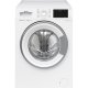 Smeg WHTC710DSIT lavatrice Caricamento frontale 7 kg 1000 min Bianco 2