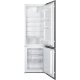 Smeg C41721F frigorifero con congelatore Da incasso 268 L F Bianco 2