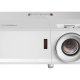 Optoma ZH507+ videoproiettore Proiettore a raggio standard 5500 ANSI lumen DLP 1080p (1920x1080) Compatibilità 3D Bianco 6