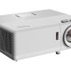 Optoma ZH507+ videoproiettore Proiettore a raggio standard 5500 ANSI lumen DLP 1080p (1920x1080) Compatibilità 3D Bianco 7