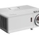 Optoma ZH507+ Proiettore a raggio standard 5500 ANSI lumen DLP 1080p (1920x1080) Compatibilità 3D Bianco 7