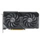 ASUS Dual -RTX4060TI-O8G NVIDIA GeForce RTX 4060 Ti 8 GB GDDR6 2