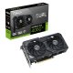 ASUS Dual -RTX4060TI-O8G NVIDIA GeForce RTX 4060 Ti 8 GB GDDR6 13