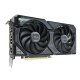 ASUS Dual -RTX4060TI-O8G NVIDIA GeForce RTX 4060 Ti 8 GB GDDR6 3