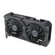 ASUS Dual -RTX4060TI-O8G NVIDIA GeForce RTX 4060 Ti 8 GB GDDR6 6