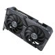 ASUS Dual -RTX4060TI-O8G NVIDIA GeForce RTX 4060 Ti 8 GB GDDR6 7