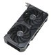 ASUS Dual -RTX4060TI-O8G NVIDIA GeForce RTX 4060 Ti 8 GB GDDR6 10