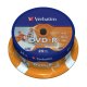 Verbatim 43538 DVD vergine 4,7 GB DVD-R 25 pz 2
