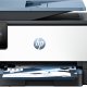 HP OfficeJet Pro Stampante multifunzione HP 8125e, Colore, Stampante per Casa, Stampa, copia, scansione, alimentatore automatico di documenti; touchscreen; Scansione Smart Advance; Modalità silenziosa 2