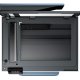 HP OfficeJet Pro Stampante multifunzione HP 8125e, Colore, Stampante per Casa, Stampa, copia, scansione, alimentatore automatico di documenti; touchscreen; Scansione Smart Advance; Modalità silenziosa 11