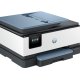 HP OfficeJet Pro Stampante multifunzione HP 8125e, Colore, Stampante per Casa, Stampa, copia, scansione, alimentatore automatico di documenti; touchscreen; Scansione Smart Advance; Modalità silenziosa 3