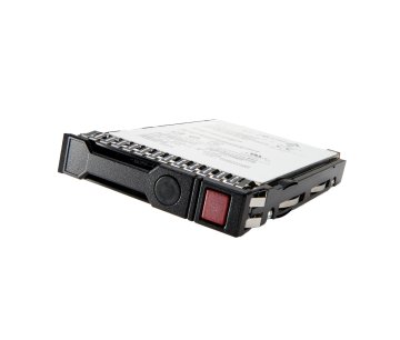 HPE P09155B21 disco rigido interno 14 TB SAS