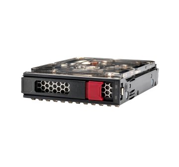 HPE P23449-B21 disco rigido interno 16 TB 7200 Giri/min 3.5" SATA