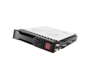 HPE P40506-B21 drives allo stato solido 2.5" 960 GB Serial ATA III