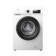 Hisense WFQP7012EVM lavatrice Caricamento frontale 7 kg 1200 Giri/min Bianco 2