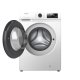 Hisense WFQP7012EVM lavatrice Caricamento frontale 7 kg 1200 Giri/min Bianco 3