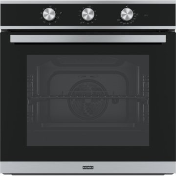 Franke FSM 82 HE XS 71 L 2750 W Acciaio inox