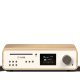 Pure 252807 set audio da casa Microsistema audio per la casa 50 W Quercia, Bianco 2