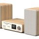 Pure 252807 set audio da casa Microsistema audio per la casa 50 W Quercia, Bianco 3