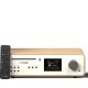 Pure 252807 set audio da casa Microsistema audio per la casa 50 W Quercia, Bianco 4