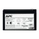 APC APCRBCV204 batteria UPS 48 V 9 Ah 2