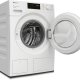 Miele WWB680 WCS 125 Edition lavatrice Caricamento frontale 8 kg 1400 Giri/min Bianco 3