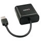 Lindy 42679 hub di interfaccia USB 2.0 Nero 4