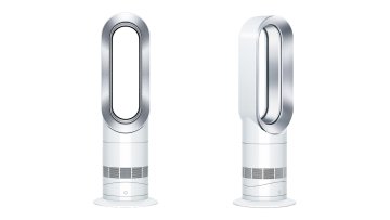 Dyson Termoventilatore Jet Focus Hot+Cool