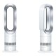 Dyson Termoventilatore Jet Focus Hot+Cool 2