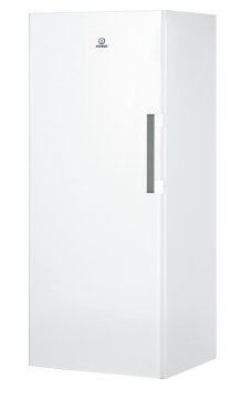 Indesit UI4 2 W Congelatore verticale Libera installazione 186 L E Bianco