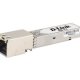 D-Link DGS-712 Transceiver modulo del ricetrasmettitore di rete Rame 1000 Mbit/s 2