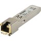 D-Link DGS-712 modulo del ricetrasmettitore di rete Rame 1000 Mbit/s SFP 2