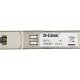 D-Link DGS-712 modulo del ricetrasmettitore di rete Rame 1000 Mbit/s SFP 3