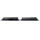 Lindy 38174 moltiplicatore AV Trasmettitore e ricevitore AV Nero 4