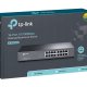 TP-Link TL-SF1016DS switch di rete Non gestito Fast Ethernet (10/100) 1U Nero 5