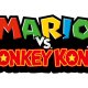 Nintendo Mario vs. Donkey Kong 3