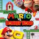 Nintendo Mario vs. Donkey Kong 4