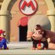 Nintendo Mario vs. Donkey Kong 6