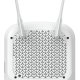 D-Link DWR-978/E router wireless Gigabit Ethernet Dual-band (2.4 GHz/5 GHz) 5G Bianco 5