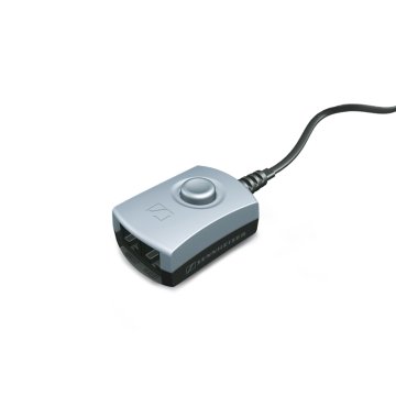 Sennheiser UI 710 Gestione dei cavi