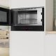 Bosch Serie 8 BEL7321B1 forno a microonde Nero Microonde combinato Superficie piana 21 L 900 W 4