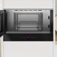 Bosch Serie 8 BEL7321B1 forno a microonde Nero Microonde combinato Superficie piana 21 L 900 W 5
