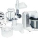 Bosch MUM4780 robot da cucina 600 W Bianco 2