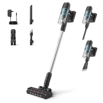 Philips 3000 series XC3031 Aspirapolvere senza filo