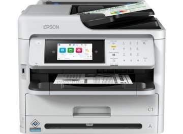 Epson WorkForce Pro WF-M5899DWF Ad inchiostro A4 1200 x 2400 DPI 34 ppm Wi-Fi