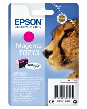 Epson Cartuccia Magenta