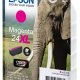 Epson Elephant Cartuccia Magenta xl 3